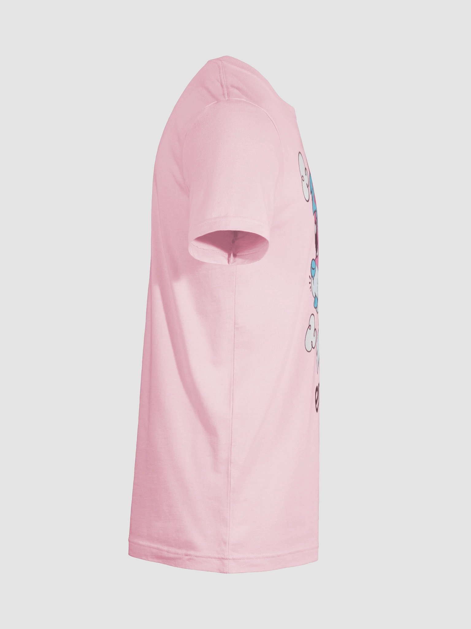 Head EMPTY Shirt v2 product image (7)