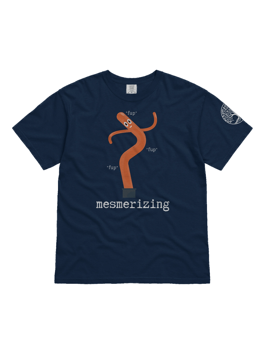 "Mesmerizing" Comfort Tee product image (1)