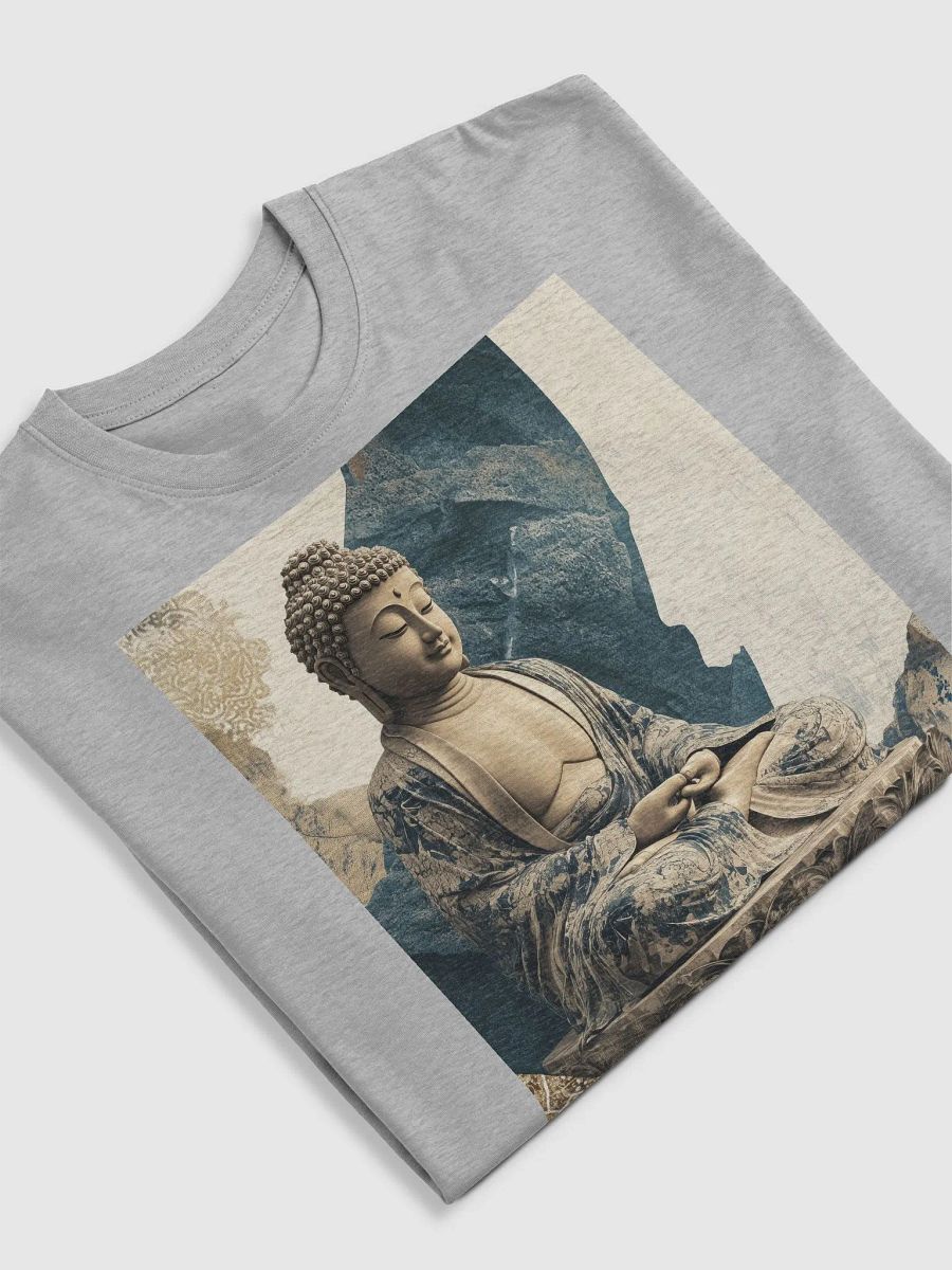 Cotton Heritage Men's Premium Heavyweight Tee by Cotton Heritage product image (25)