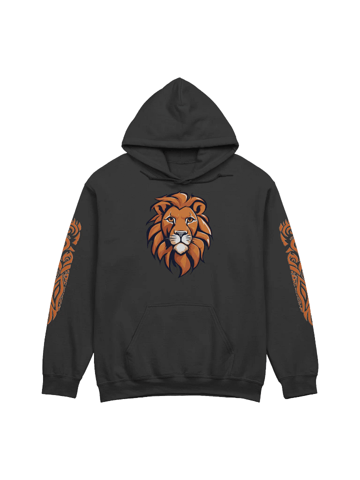 DreamyLion Hoodie product image (1)