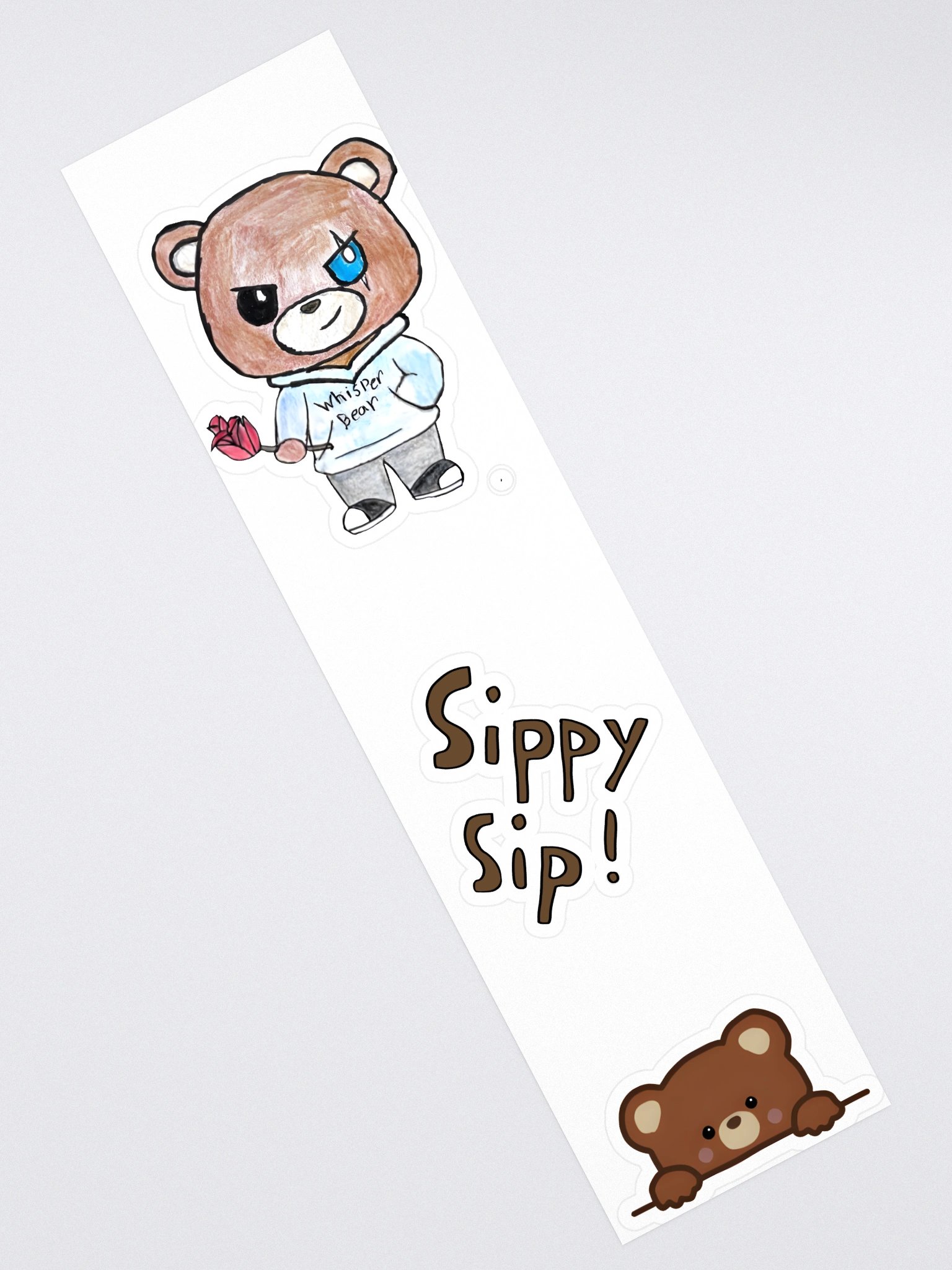 Bookmark placeholder... product image (2)