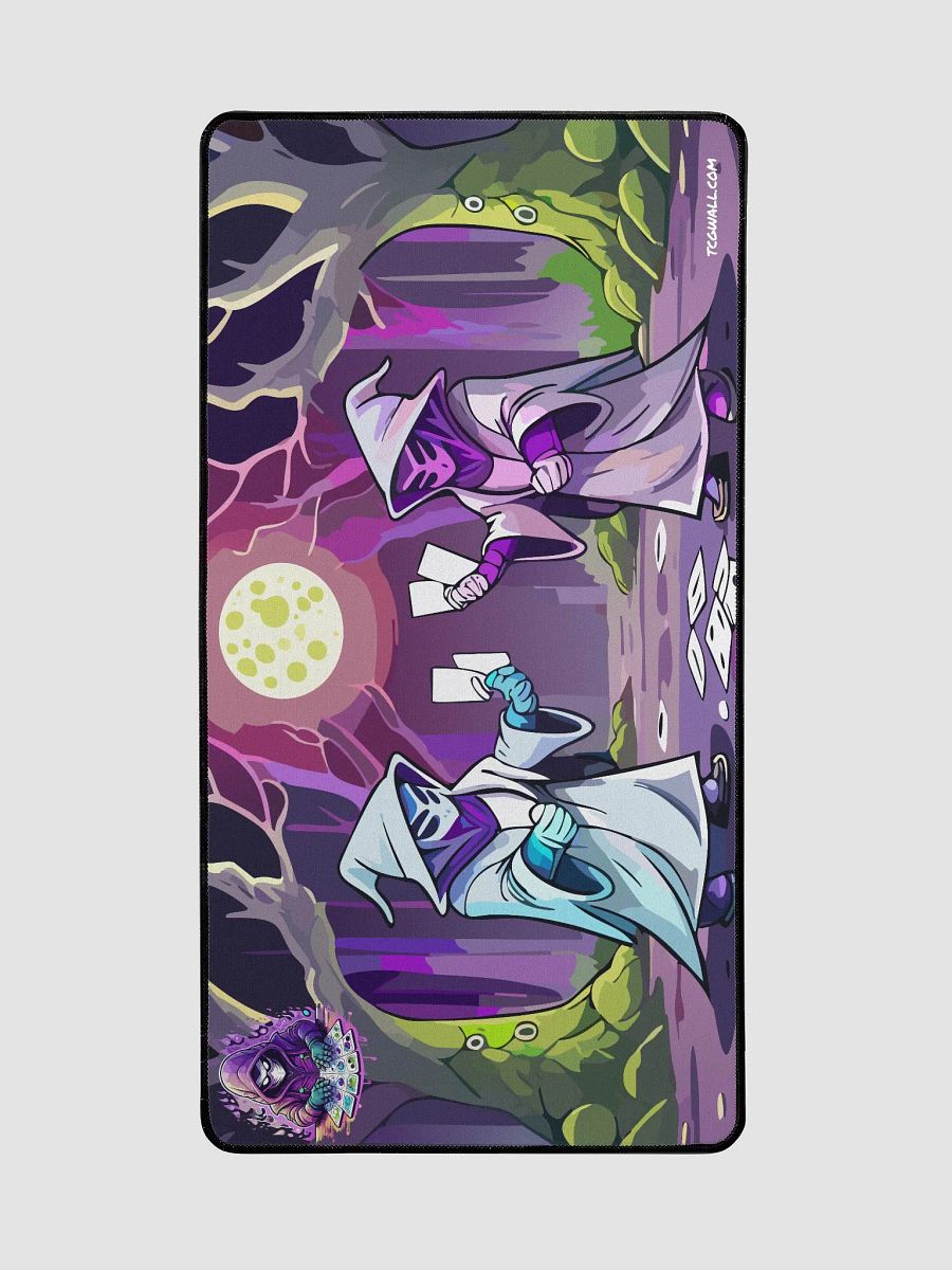 Forest Exchange Desk Mat product image (2)