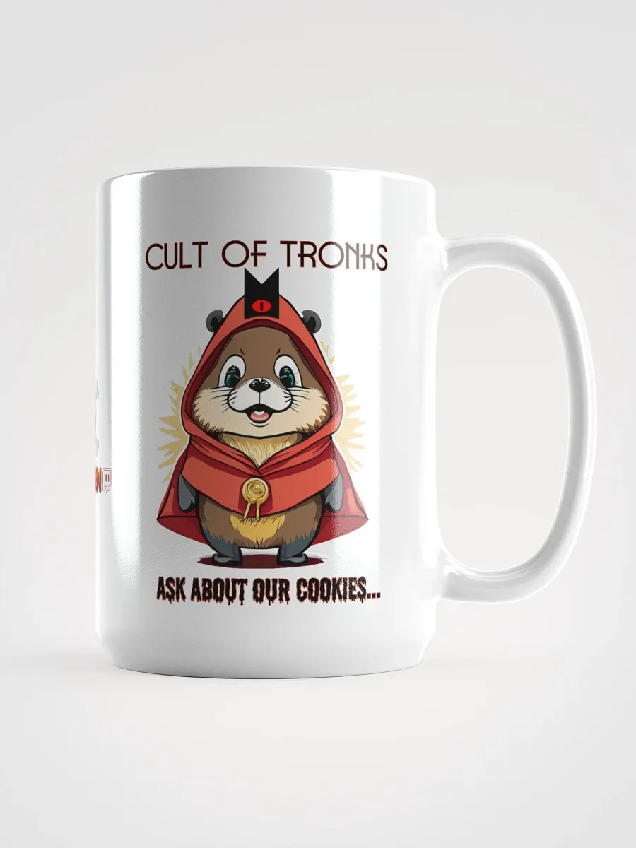 C.O.T Mug v2 product image (1)