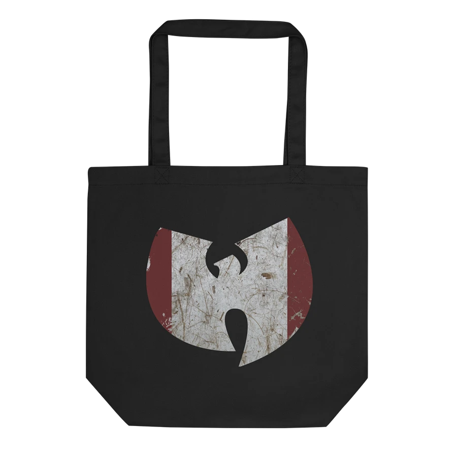 Wu-Tang Canvas Tote product image (1)