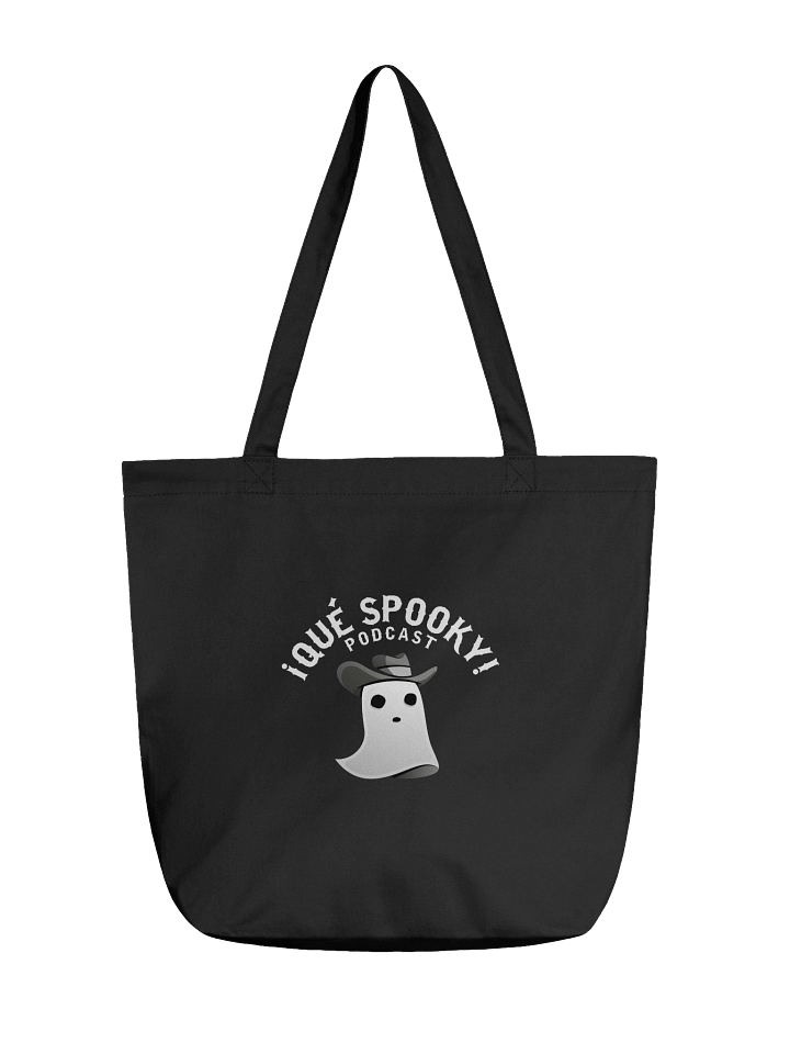 Tote Bag - Logo product image (1)