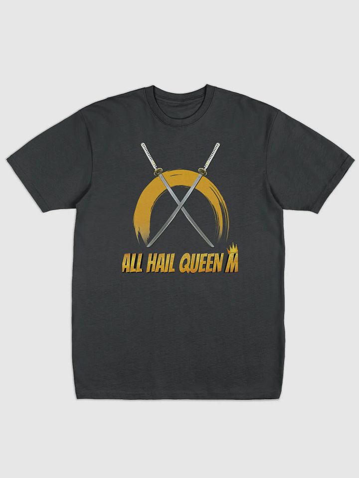 Queen M T-Shirt product image (1)