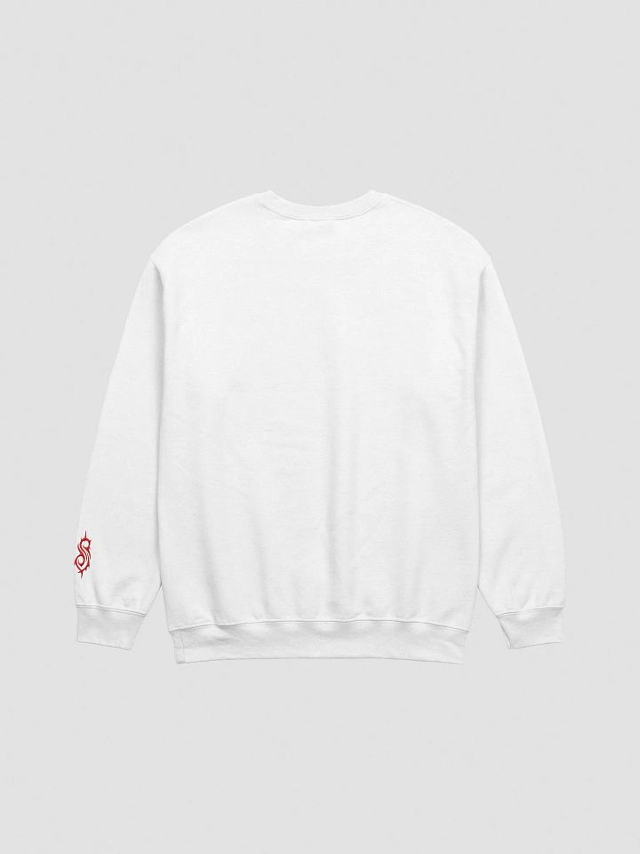 Slipknot Logo Sweatshirt product image (2)