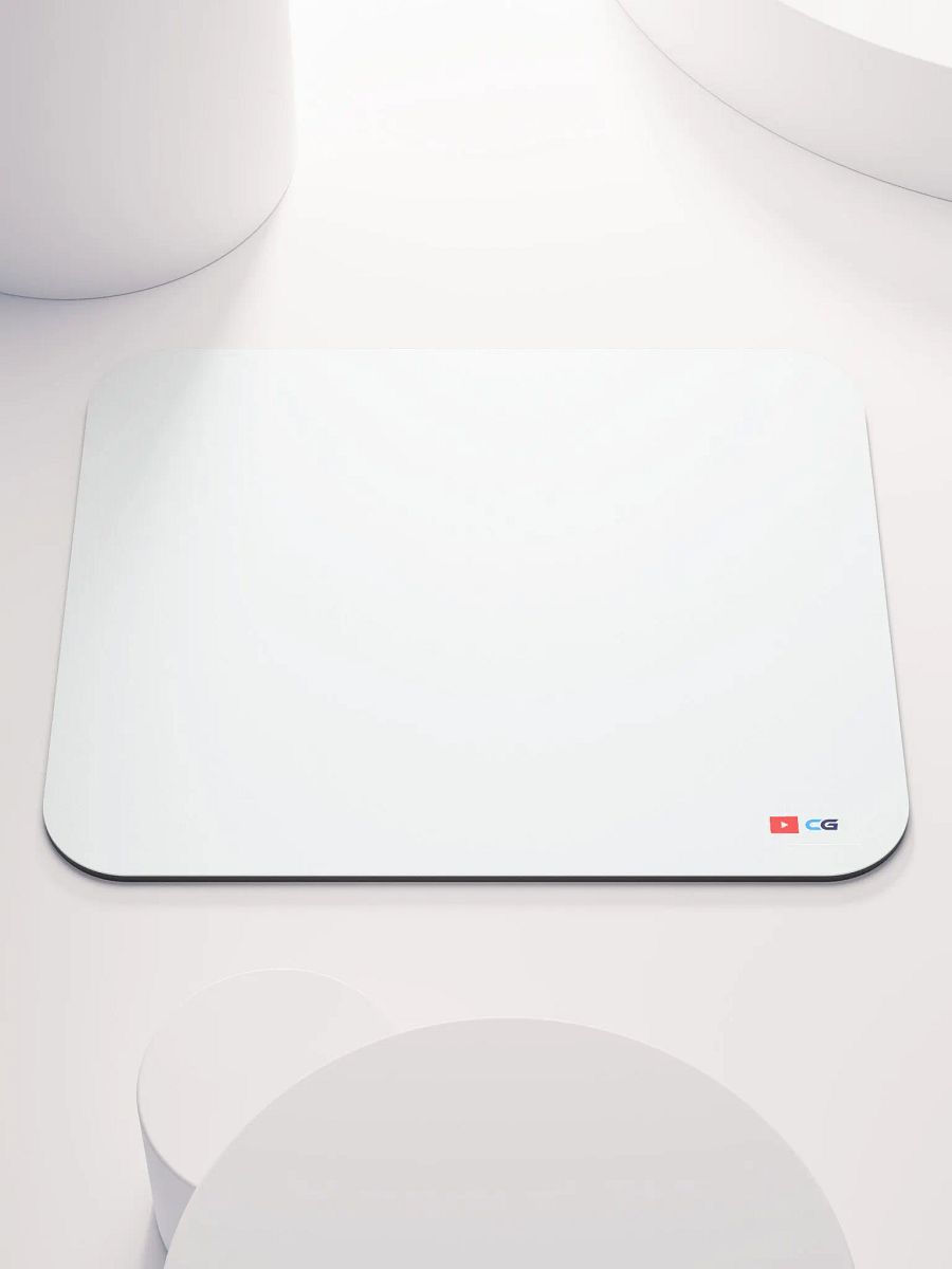 CycleGF Mouse Pad product image (1)