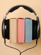 Audiobooks product image (1)