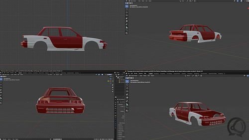 🚫Don't bother me while I'm Working🚫
Ef Civic Wide Body Kit,
GR86 Rear Bumper Tuck Wide Body,
Maloo HSV Bumper & Wide Body
.
....