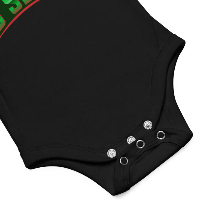 NOSLEEPRP Baby Onesie product image (2)