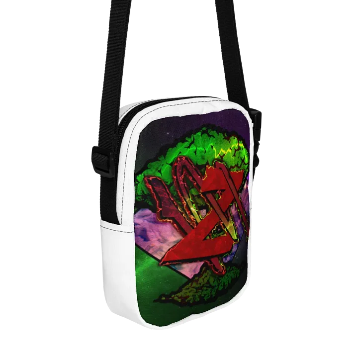 MadZombiie Crossbody Bag product image (1)