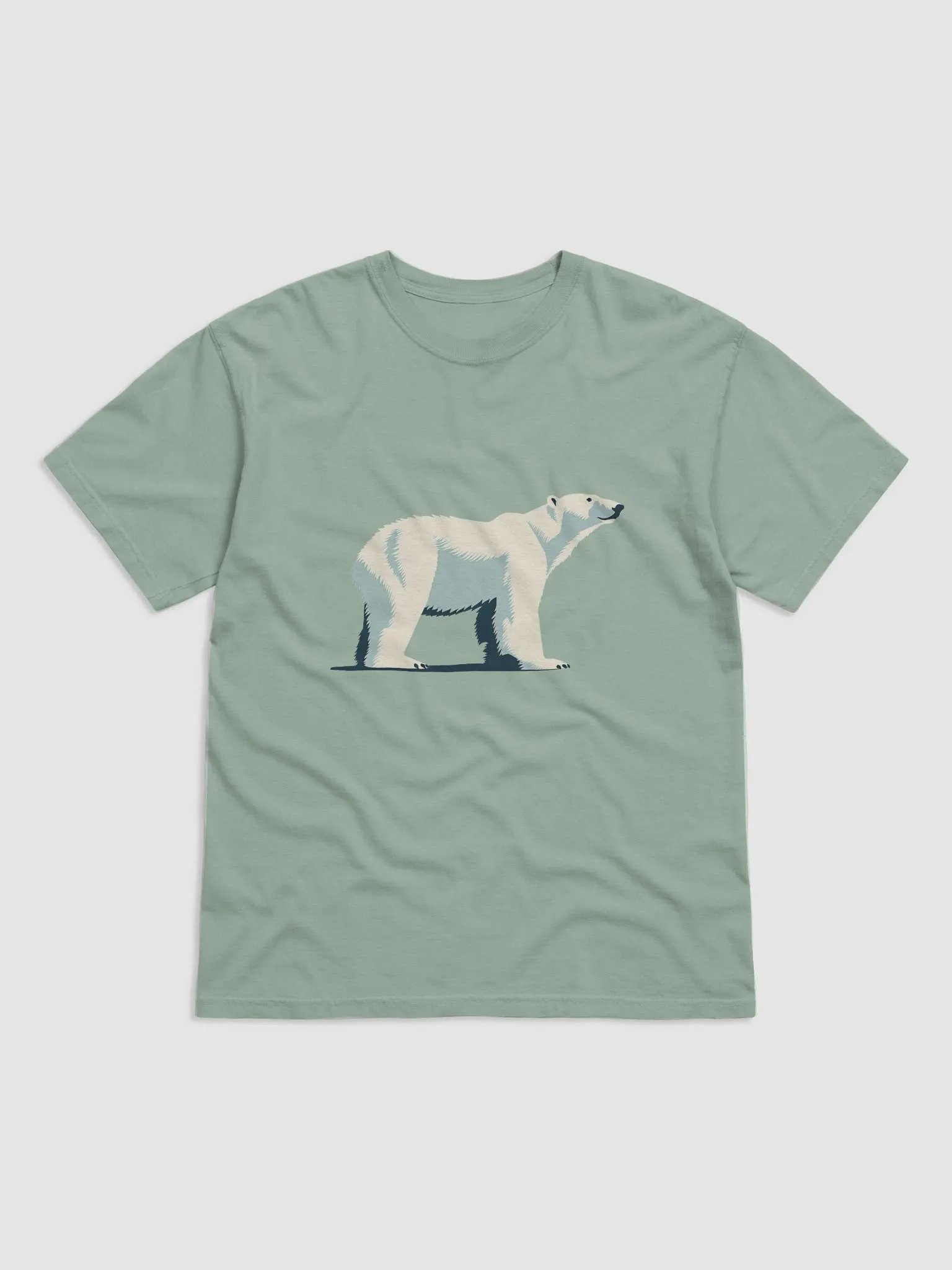 Polar Bear Tee product image (1)