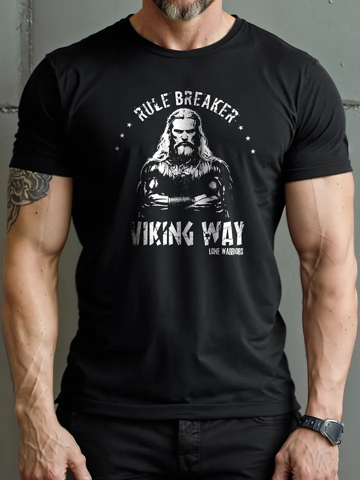 Viking Way product image (2)