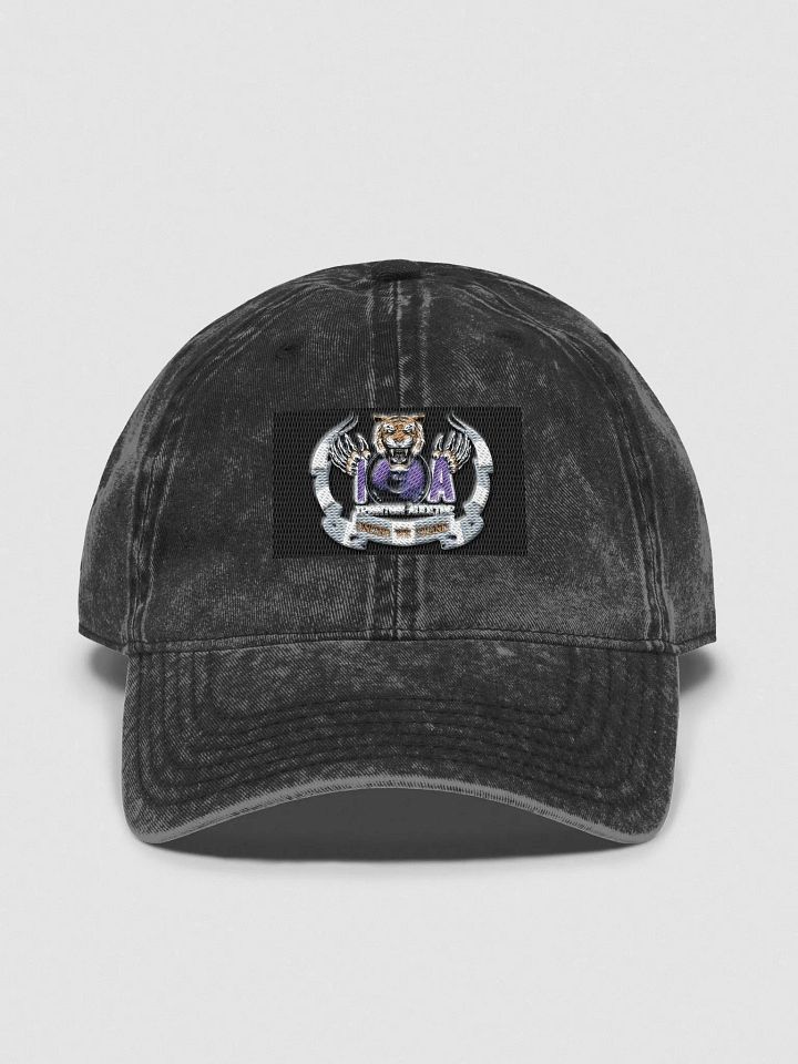 Faded IA Hat product image (1)