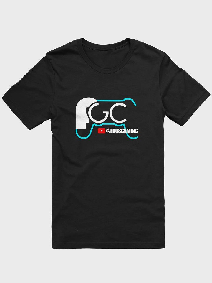 Playera mujer FG neón std product image (1)