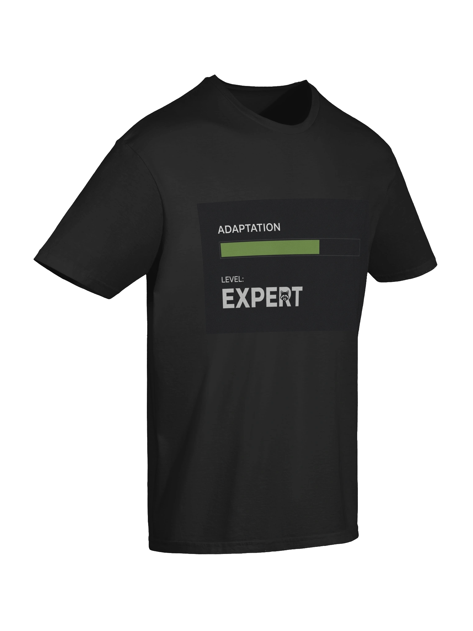 Adaptation Expert Tee product image (73)