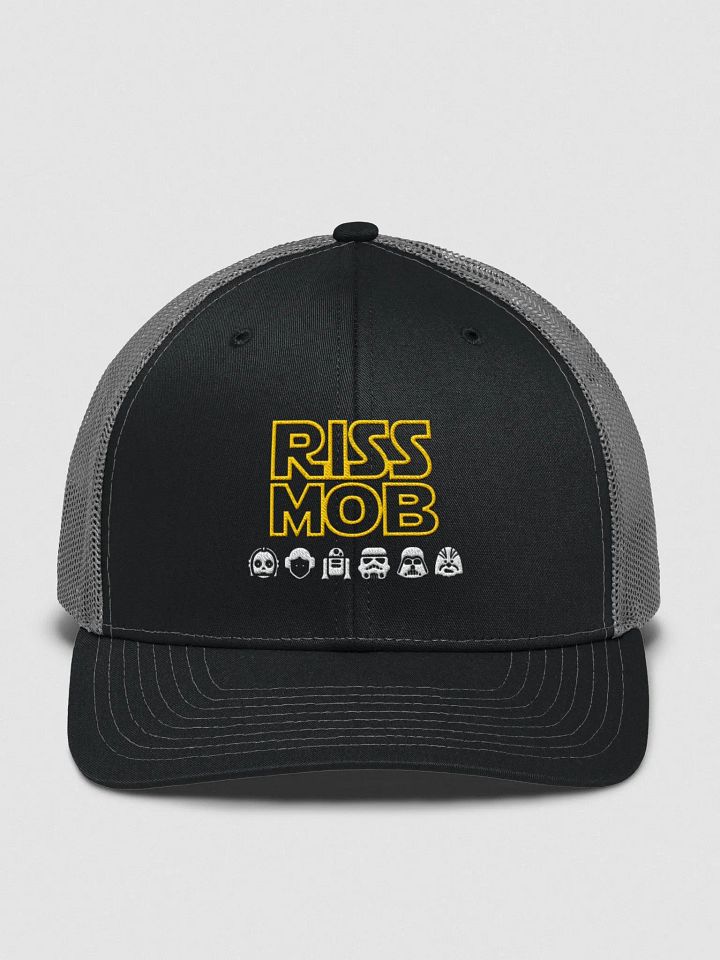 Rissistance Hat product image (1)