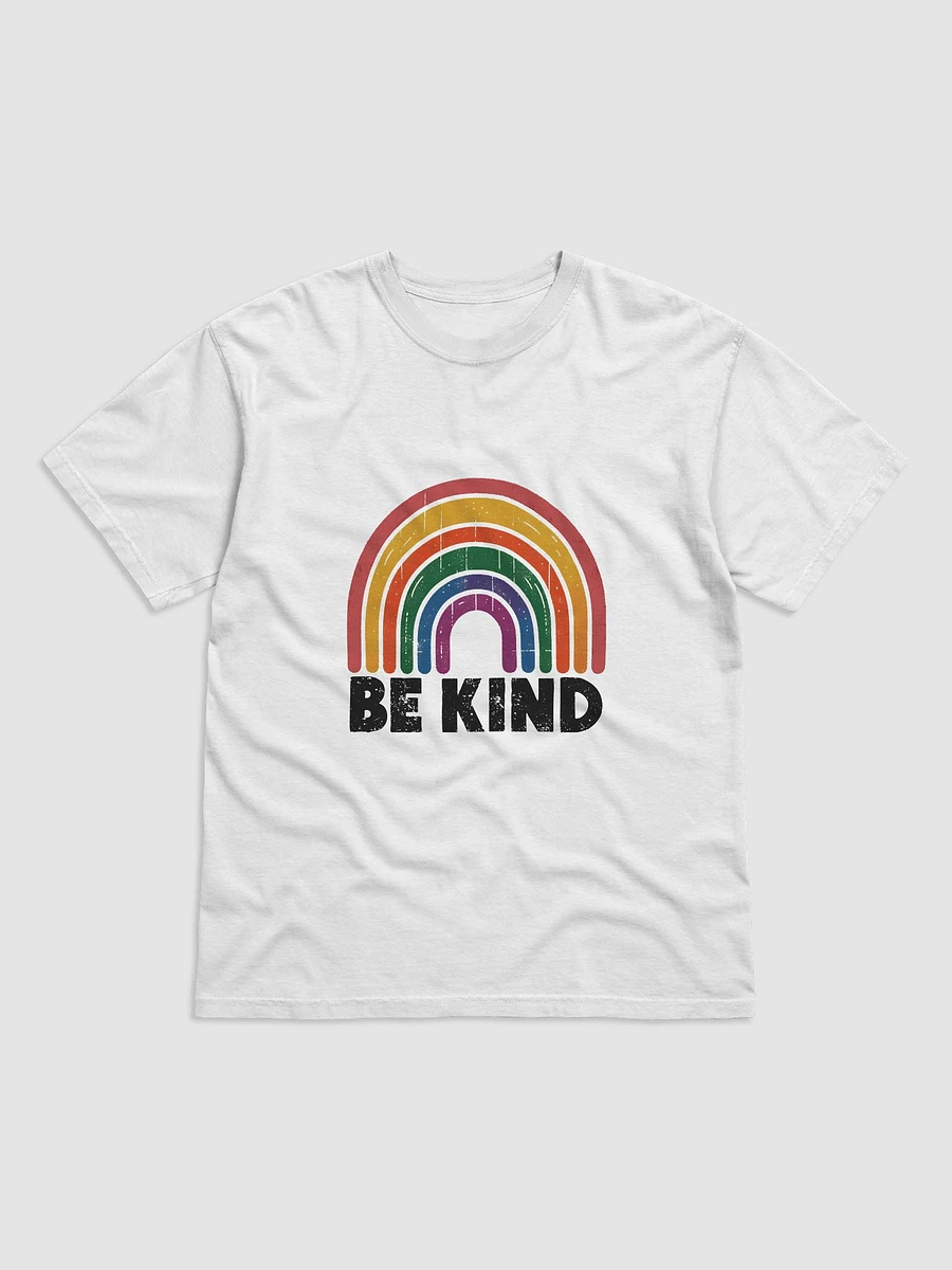 Be Kind T-shirt product image (1)