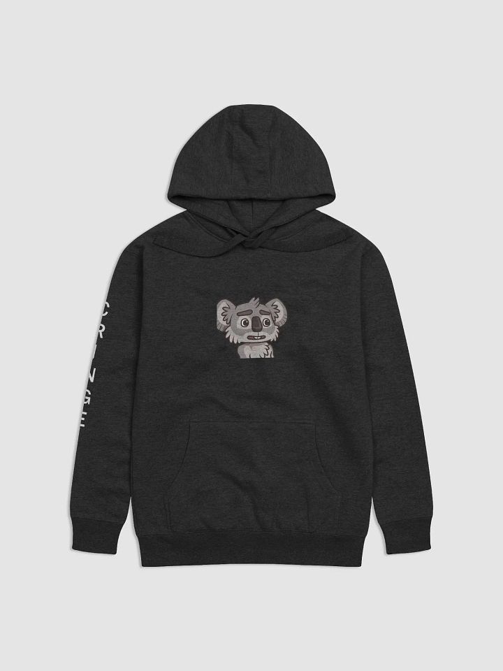 Cringe Hoodie product image (1)