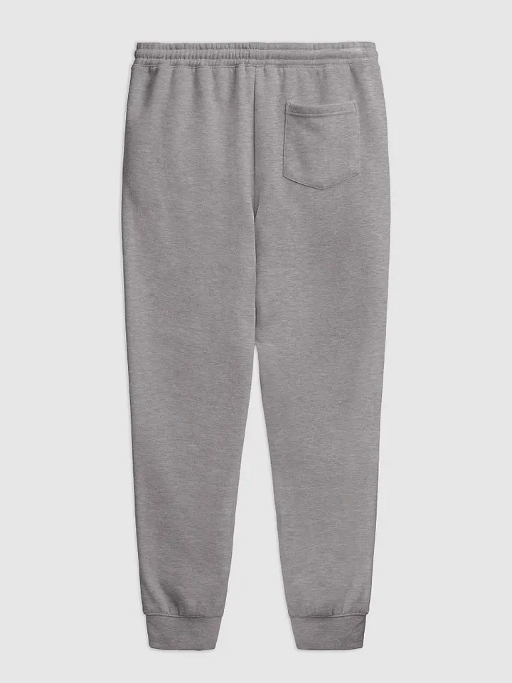 Pooky Loves You, Super comfy Fleece Joggers product image (2)
