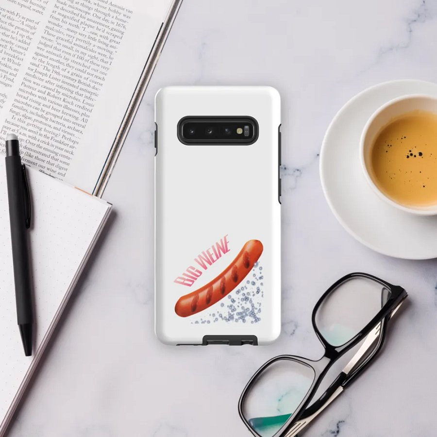 Big Weine Samsung Case product image (56)