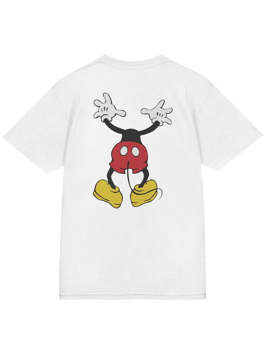 Mickey T-Shirt product image (4)