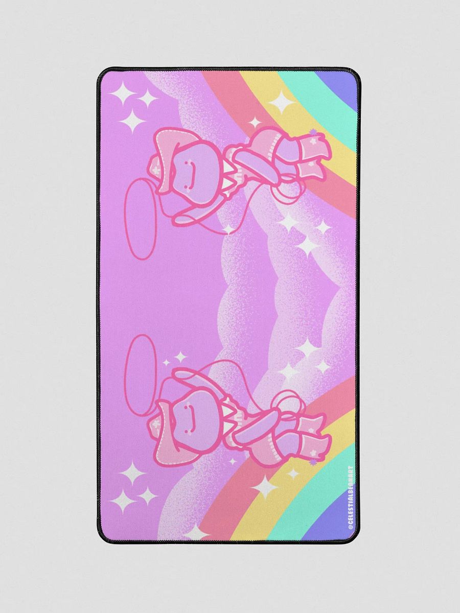 Yeehaw desk pad product image (2)
