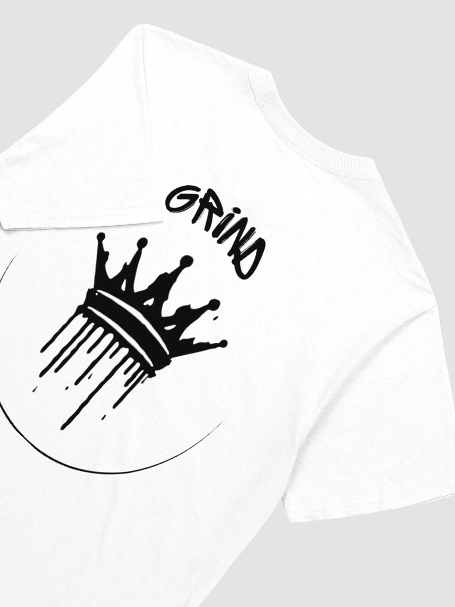Grind Softness Unisex T-Shirt product image (4)