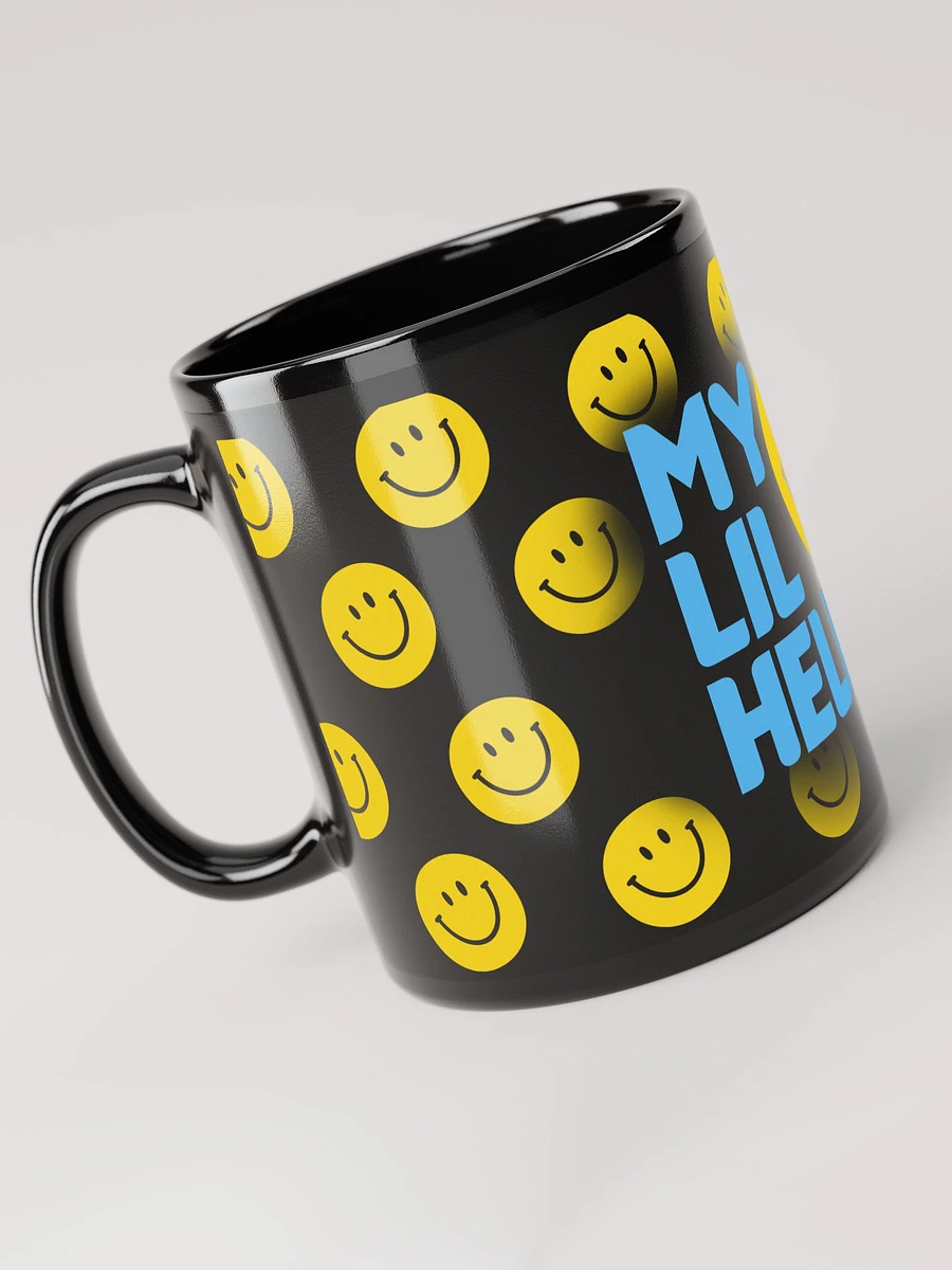 My Lil Helper Mug product image (4)