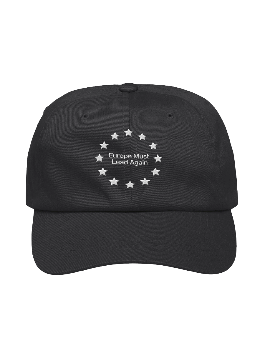 Cap @ Europe Must Lead Again product image (2)