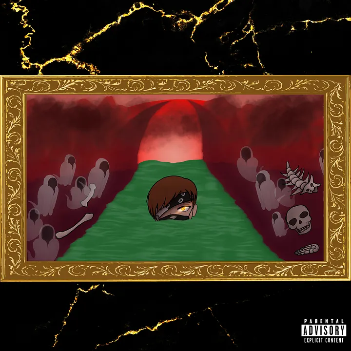 Where The Demi-God's Sleep (Digital Copy with Bonus Content) product image (1)
