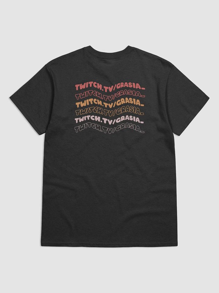 ttv/grasia_ Shirt (Back Design) ♡ product image (1)