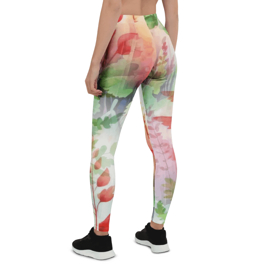 Garden Collection Leggings product image (5)