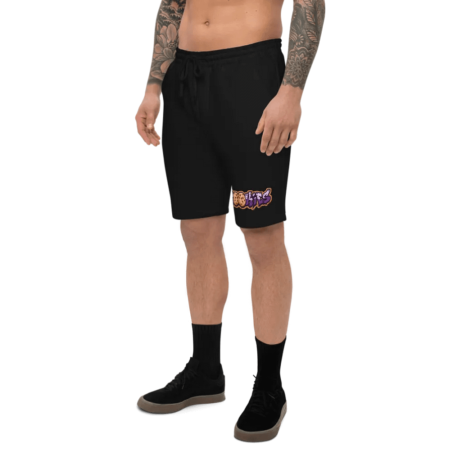 Cookie Shorts product image (6)