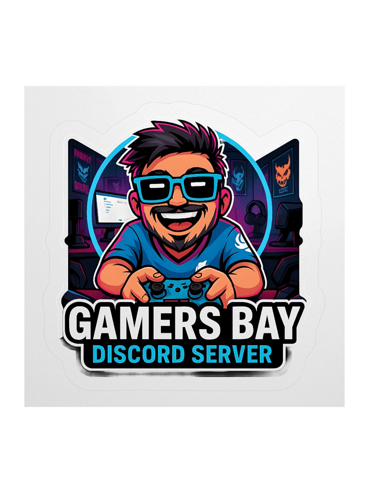 Bay stickers product image (3)