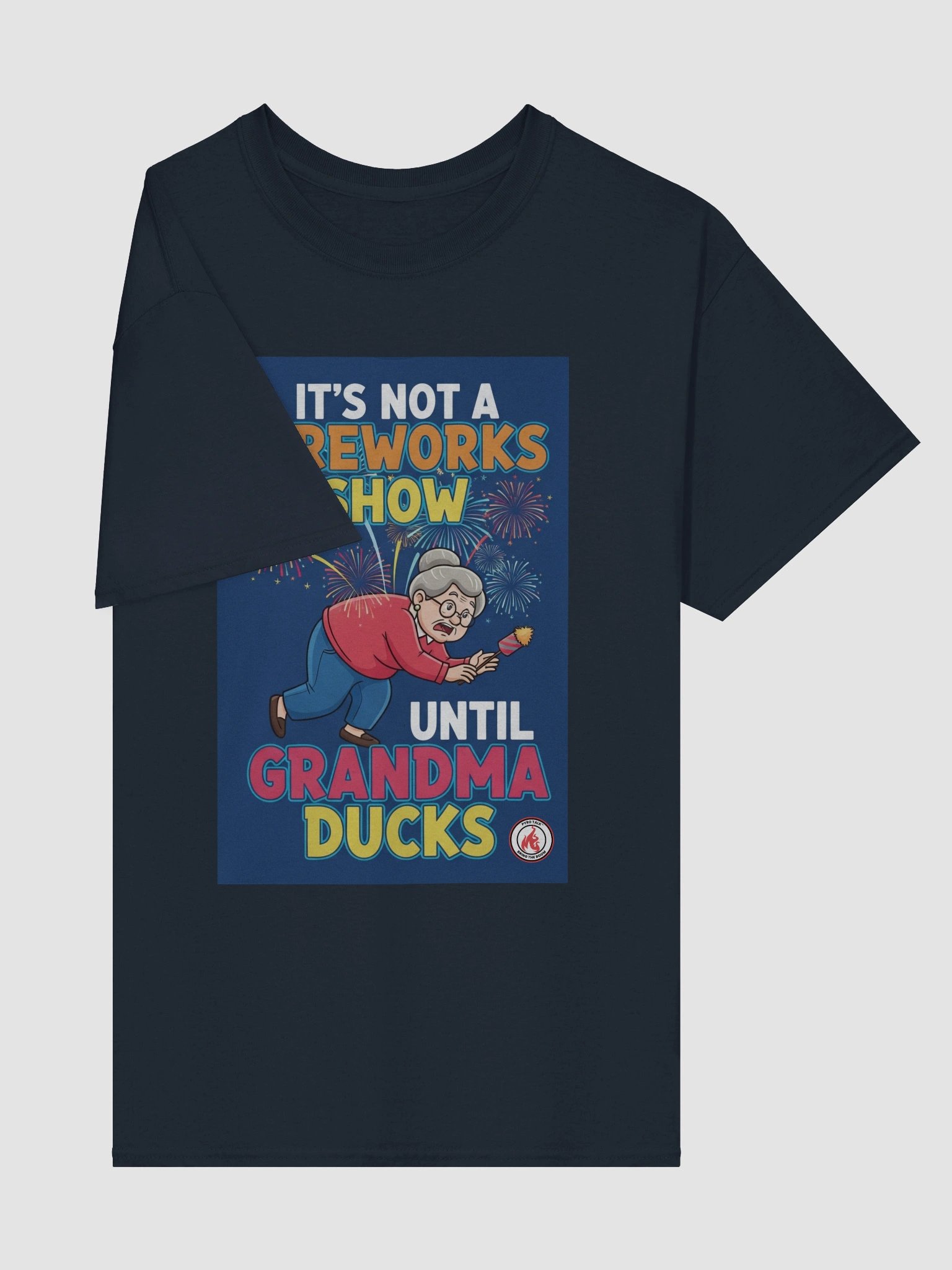 Grandma's Tshirt product image (15)