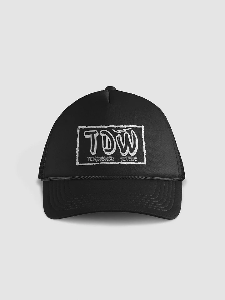 TDW Hat product image (1)