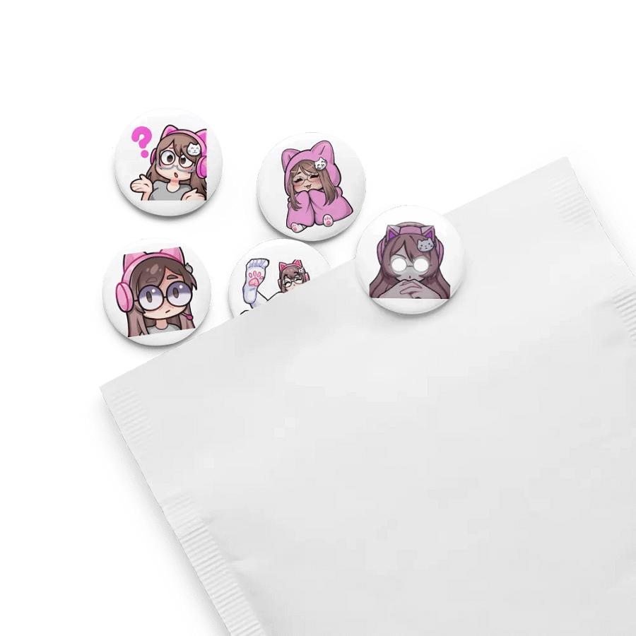 5 pin button set product image (13)