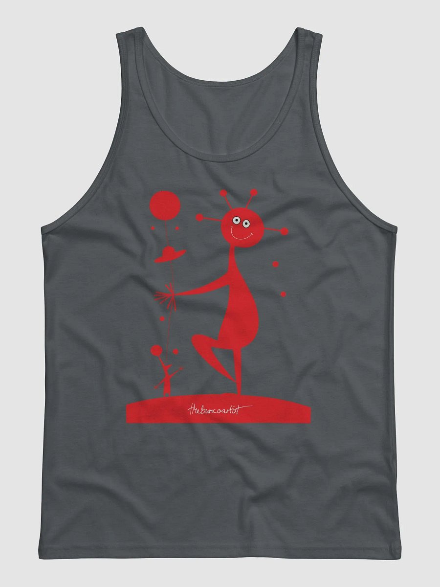 Bella+Canvas Jersey Tank product image (2)