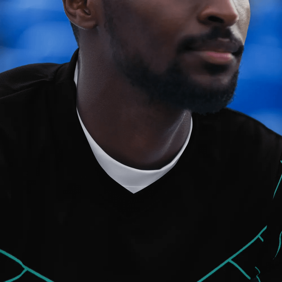 Mythos Wyverns Jersey product image (7)