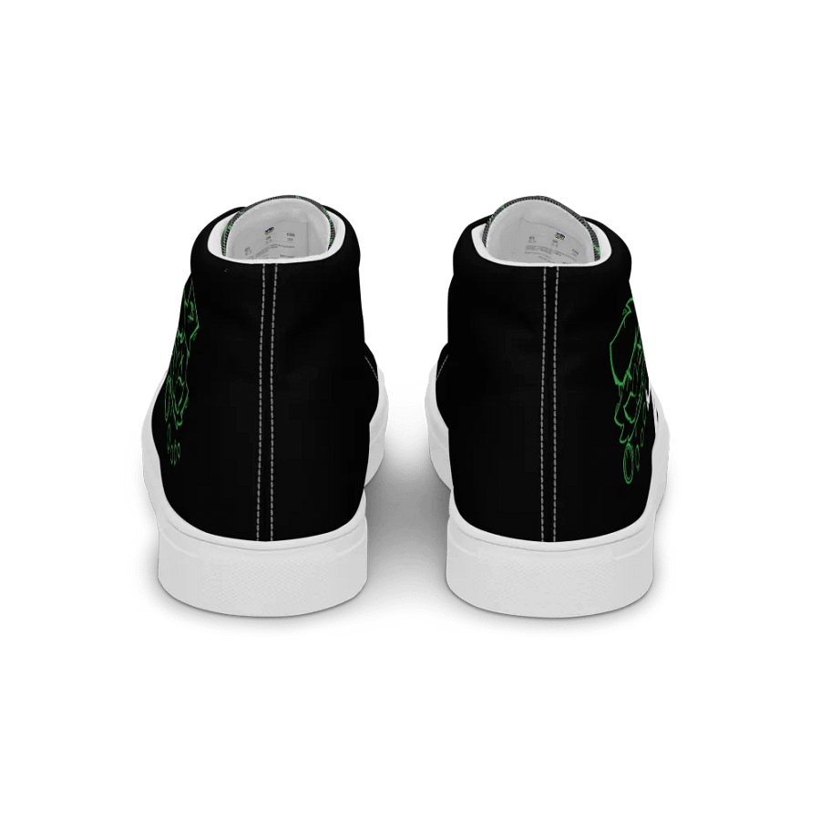 Graffiti Shoes (Women's) product image (2)