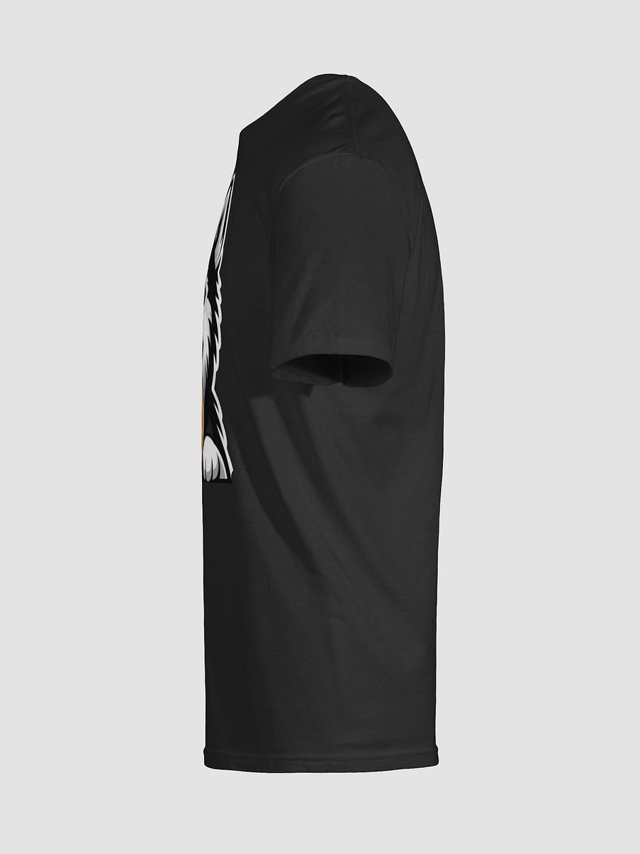 Bounty Husky Coin T-Shirt product image (8)
