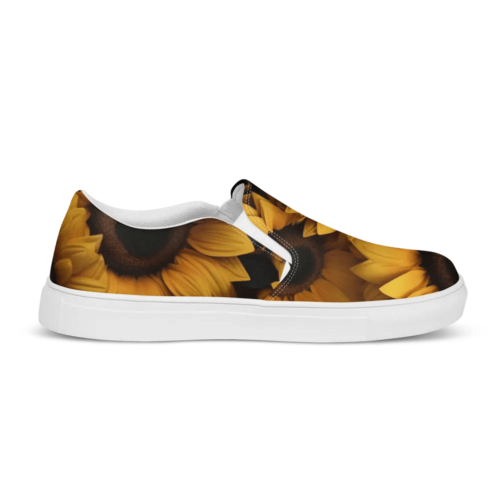 Sunflower Slip-ons product image (12)