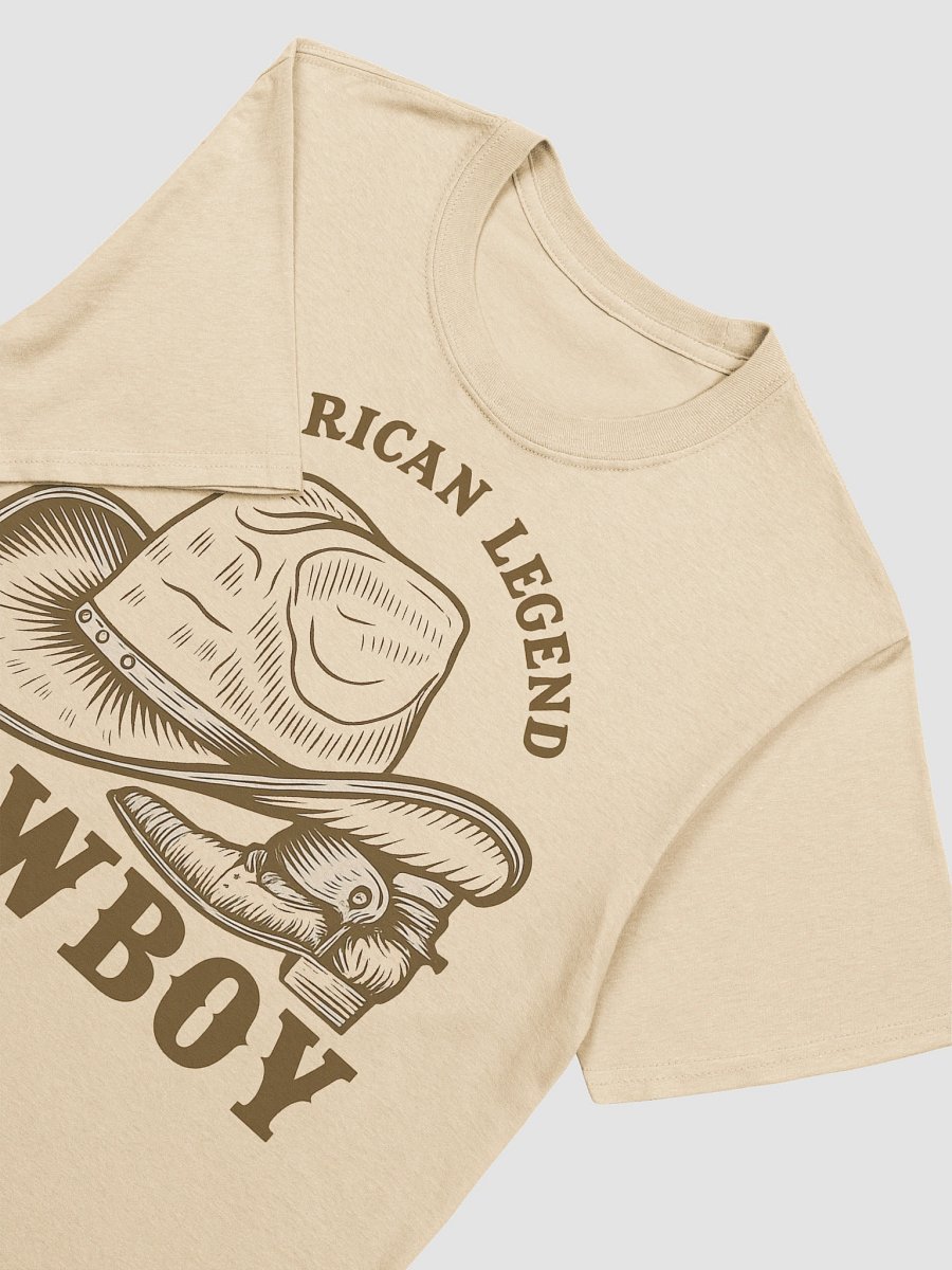 American Legend Cowboy product image (3)