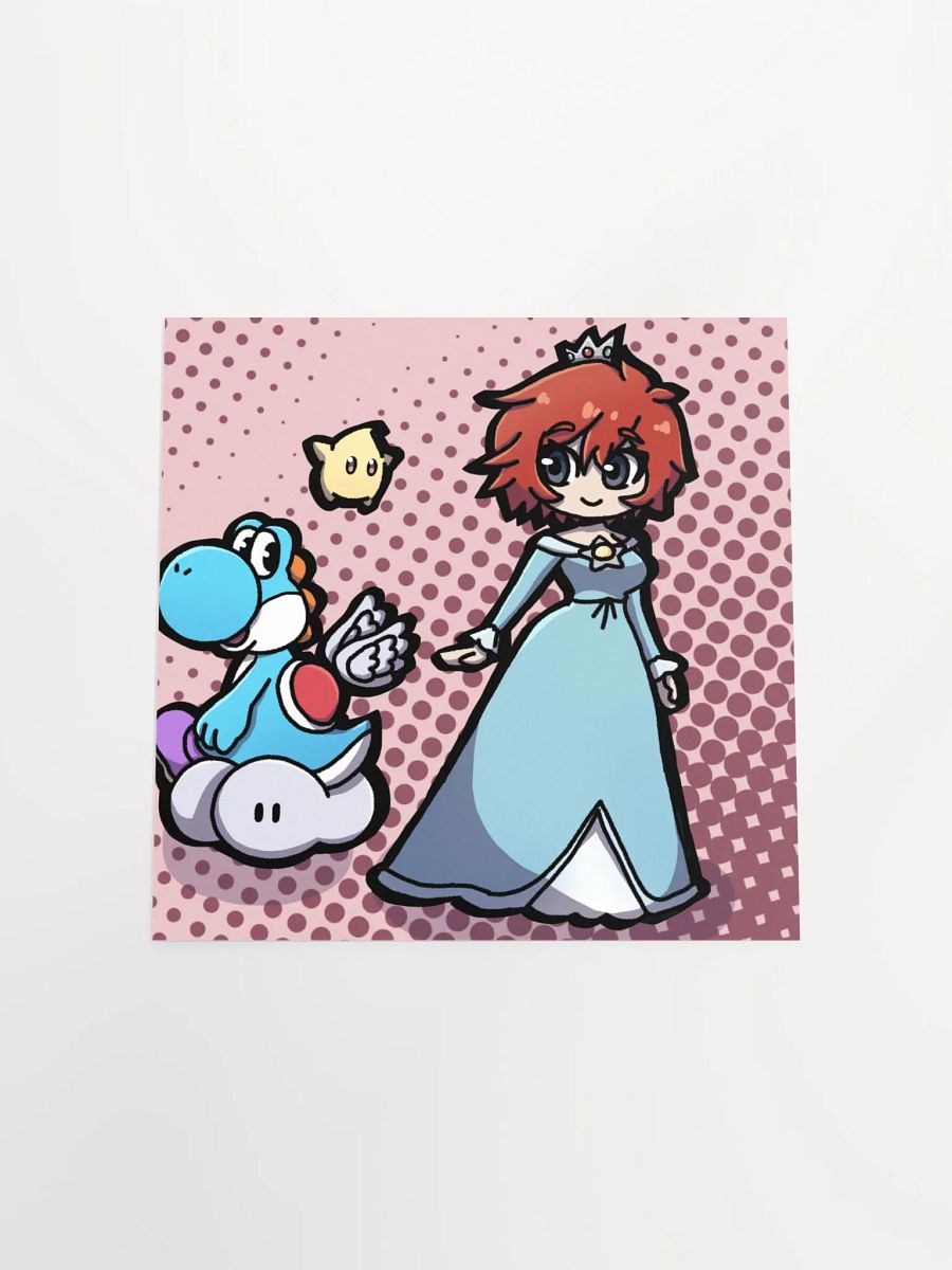 Kayla in Mario Universe product image (16)