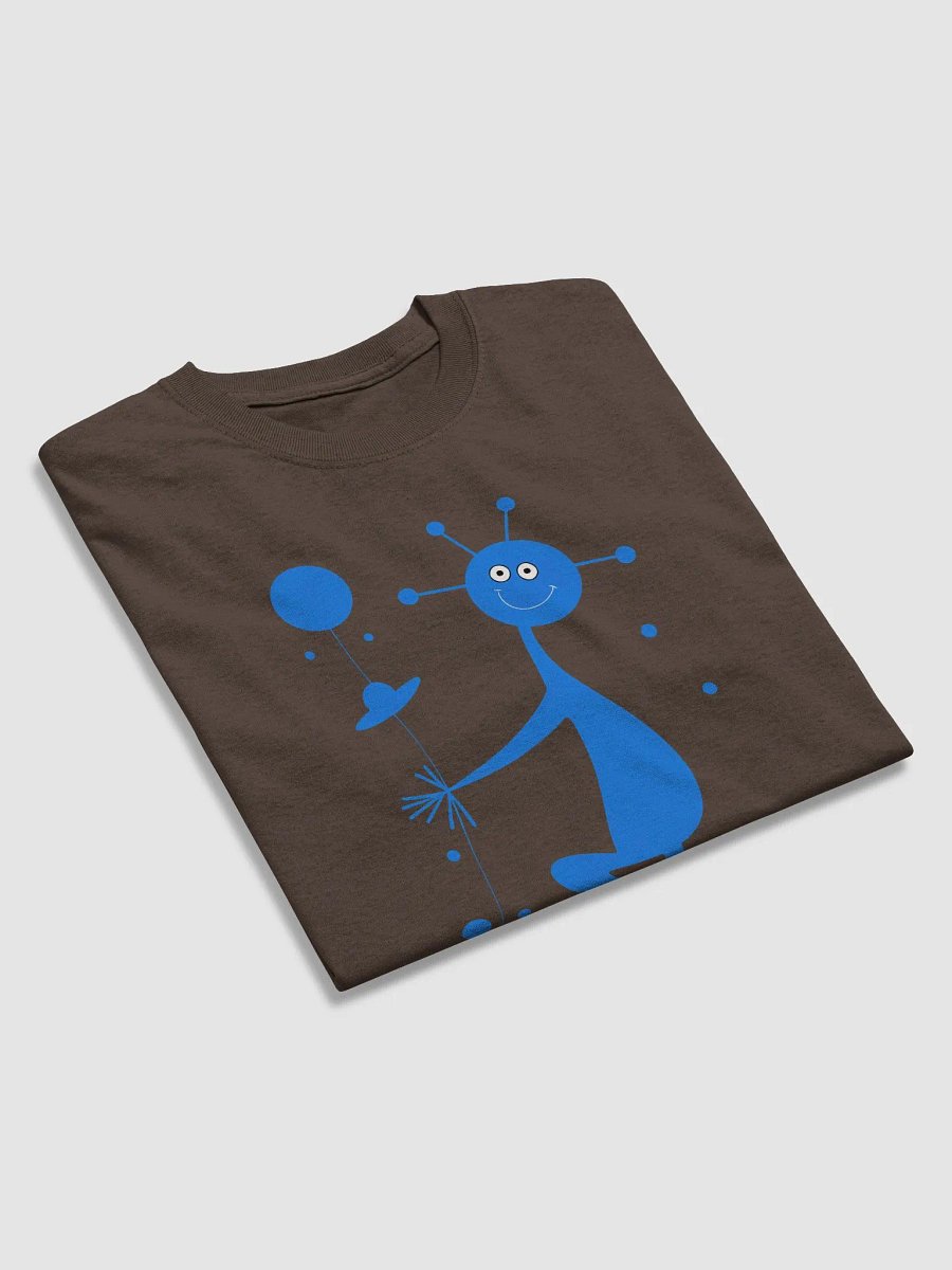 Gildan Heavyweight T-Shirt product image (5)