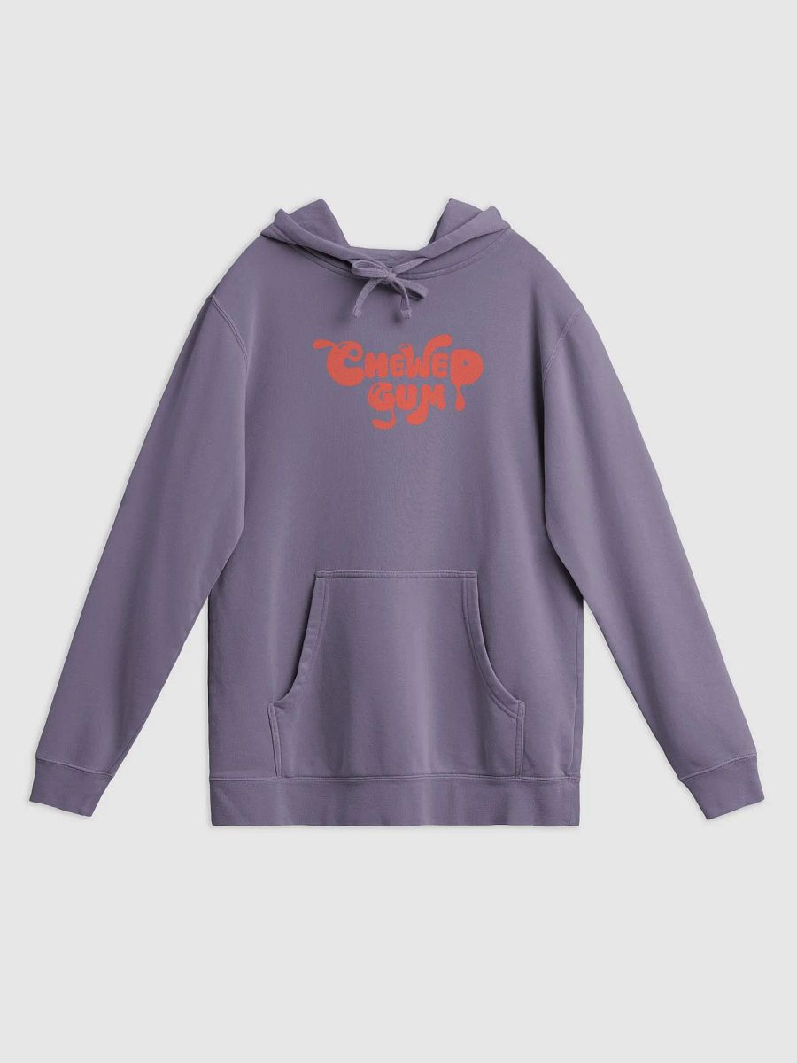 Premium Chewed Gum Hoodie product image (16)