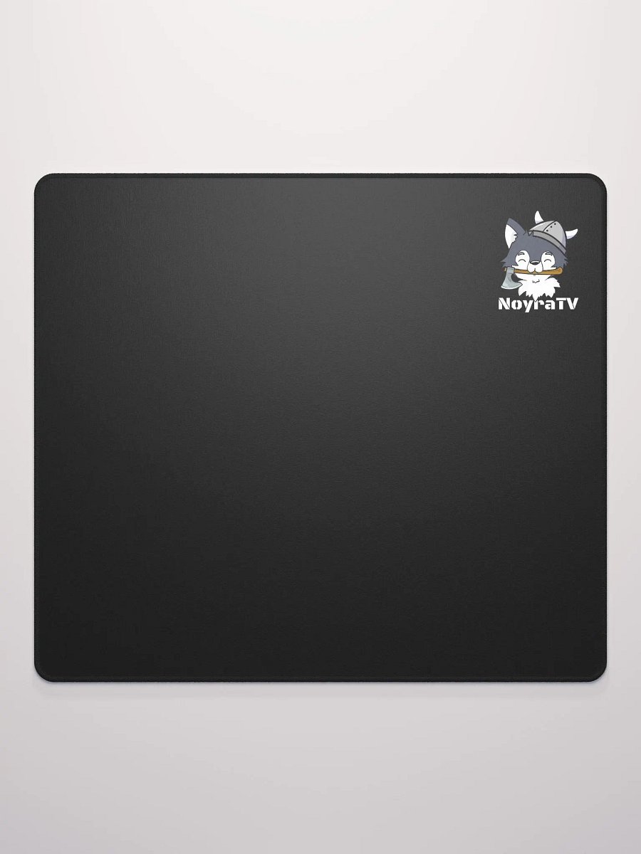 The Amadeus Raider Gaming Mouse Pad product image (2)