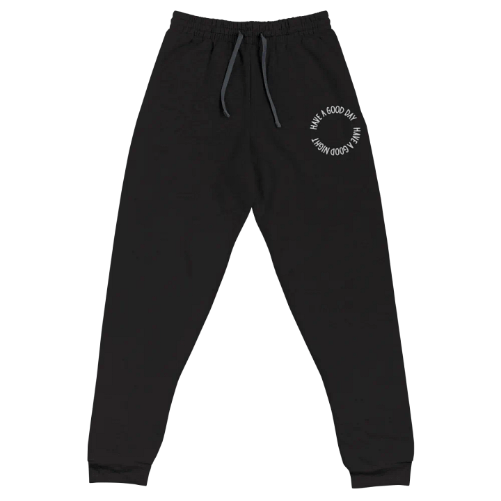 HAGD joggers :) product image (1)